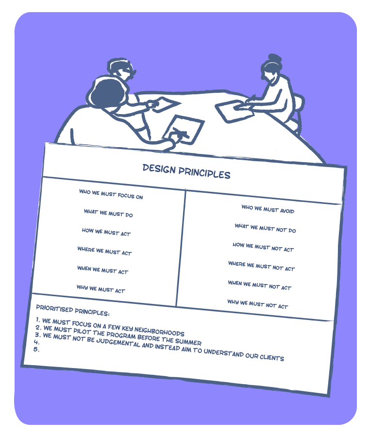 Design Principles